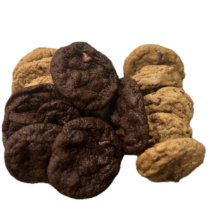 Assorted Cookies