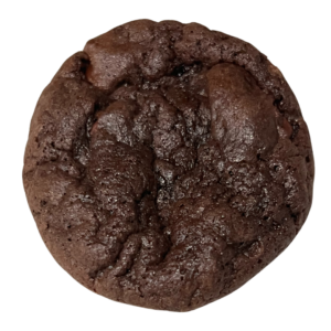 Chocolate Chocolate Chip Cookies