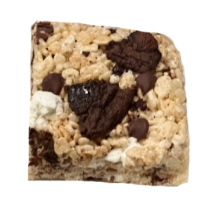 Rice Krispie Treats