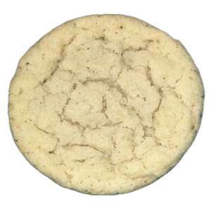 Sugar Cookies