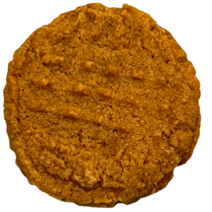 Peanut Butter Cookies