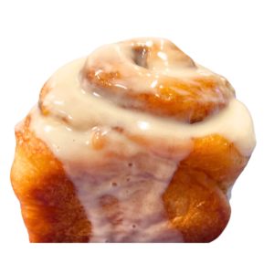 Cinnamon Rolls (6 Count)