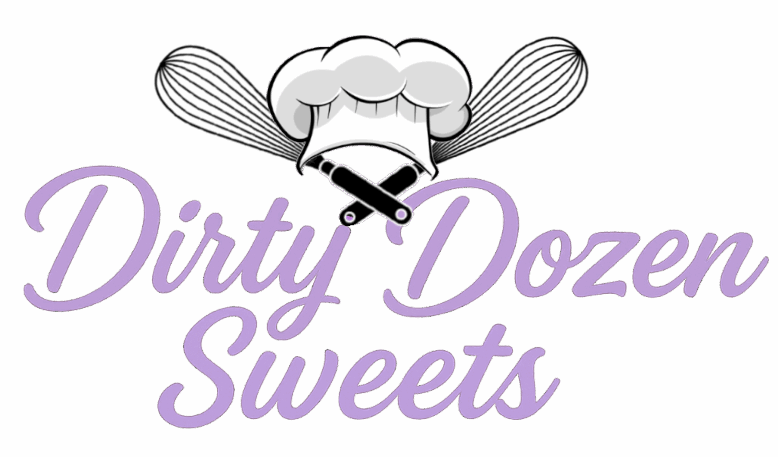 Dirty Dozen Sweets